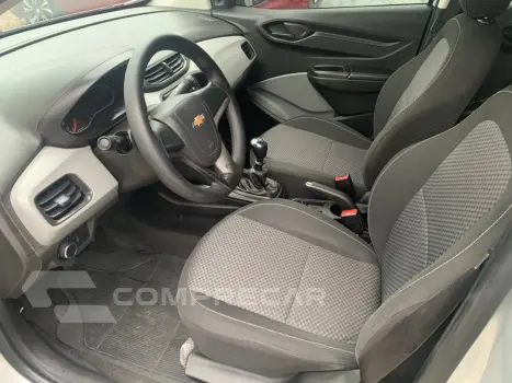 Onix Hatch 1.0 4P FLEX JOY