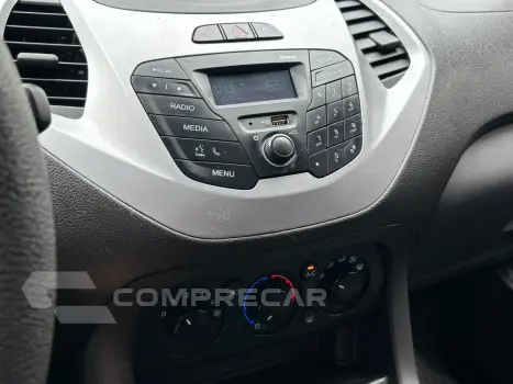 KA 1.0 SE 12V