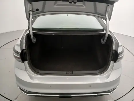 VIRTUS 1.0 200 TSI HIGHLINE AUTOMÁTICO