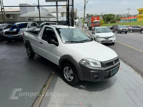 Strada Working 1.4 mpi Fire Flex 8V CS