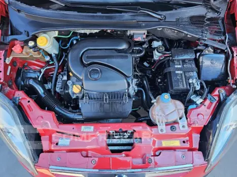 PUNTO - 1.4 ATTRACTIVE 8V 4P MANUAL