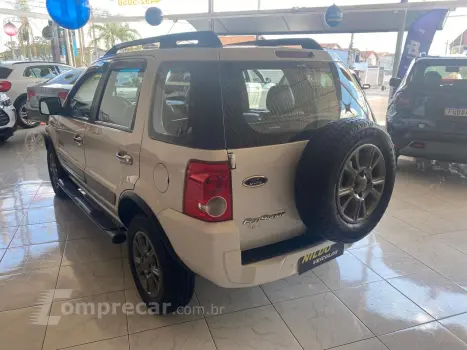 ECOSPORT 1.6 Freestyle 8V