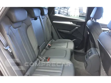 Q5 2.0 55 TFSIE PHEV SPORTBACK PERFORMANCE QUATTRO S TRONIC