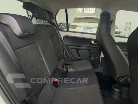 CROSS UP 1.0 TSI 12V