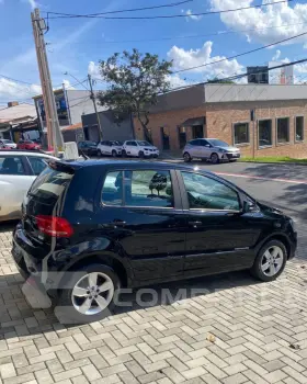 Fox Comfortline 1.6 Flex 8V 5p