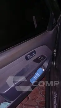 STRADA 1.8 MPI Adventure CE 16V