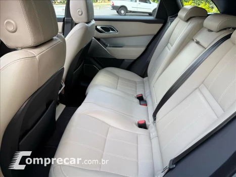RANGE ROVER VELAR 2.0 P300 R-dynamic SE