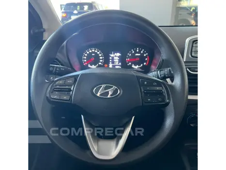 HB20 1.0 12V FLEX SENSE MANUAL