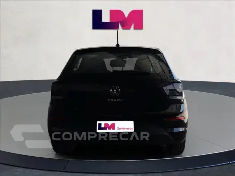POLO 1.0 MPI TRACK MANUAL