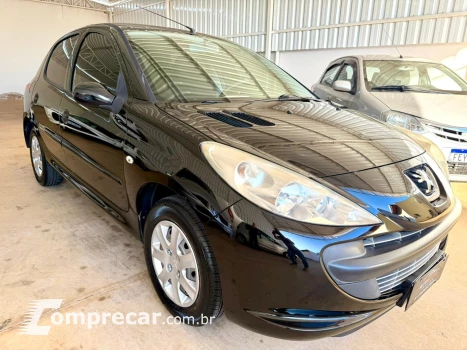 207 1.4 XR 8v Hatch