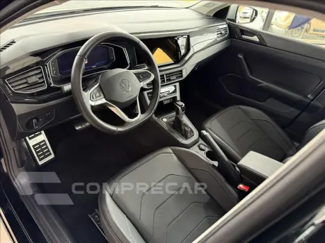 POLO 1.0 170 TSI Highline