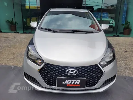 HB20 1.6 Comfort 16V