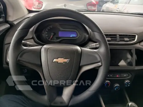 ONIX - 1.0 MPFI LT 8V 4P MANUAL