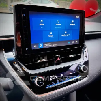 COROLLA CROSS 2.0 Vvt-ie XRE