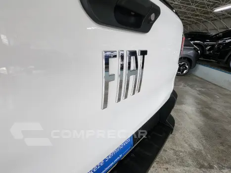 STRADA ENDURANCE 1.3 FLEX 8V CS PLUS