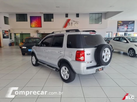 ECOSPORT - 2.0 XLT 16V 4P AUTOMÁTICO
