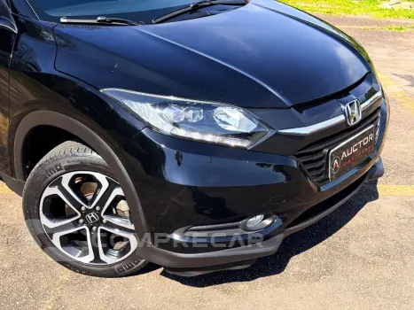 HR-V Touring 1.8 Flexone 16V 5p Aut.