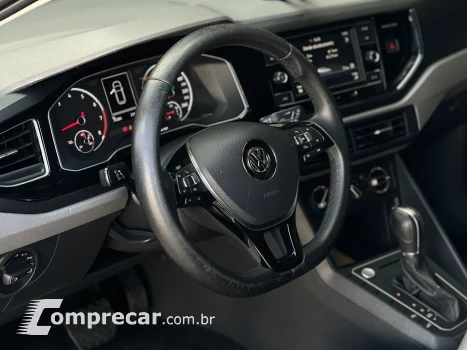 POLO 1.0 200 TSI Comfortline