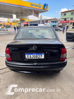 Corsa Sed Class.Life 1.0/1.0 FlexPower