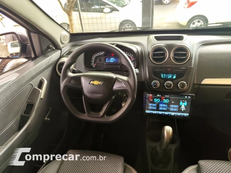 MONTANA 1.4 MPFI LS CS 8V FLEX 2P MANUAL