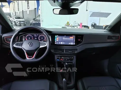 NIVUS 1.4 250 TSI TOTAL FLEX GTS AUTOMÁTICO