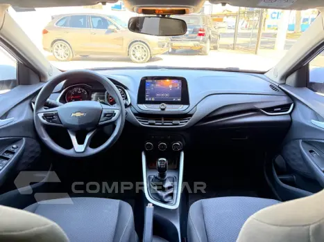 ONIX 1.0 FLEX PLUS LT MANUAL