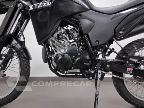 YAMAHA XTZ 250 LANDER