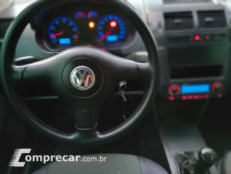 POLO 1.6 MI 8V
