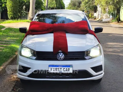 GOL 1.0 12V MPI TOTALFLEX 4P MANUAL