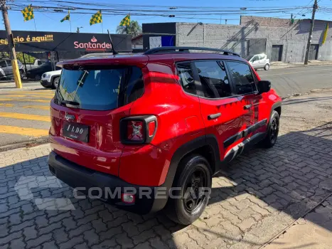 RENEGADE 1.8 16V