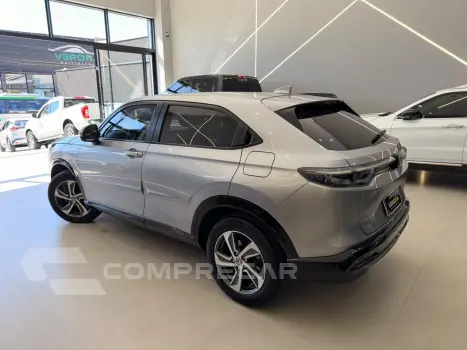 HR-V 1.5 16V Turbo Touring
