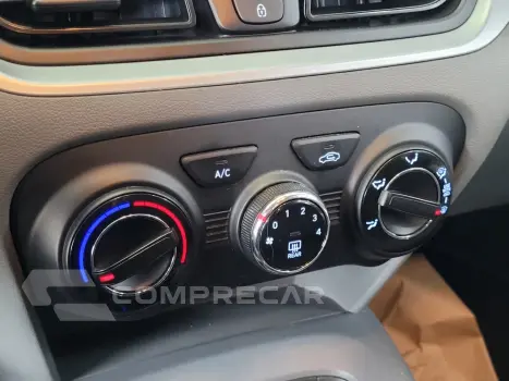 HB20S Edição Especial 1.0 TB Flex Aut.