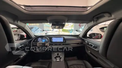 Tiggo 8 PRO 1.6 TGDi Aut.