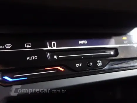 VIRTUS - 1.0 200 TSI COMFORTLINE AUTOMÁTICO