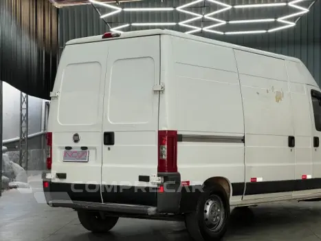 DUCATO - 2.3 MULTI TETO ALTO 16V TURBO 3P MANUAL
