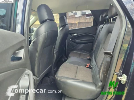 MONTANA 1.2 TURBO FLEX LTZ AUTOMÁTICO