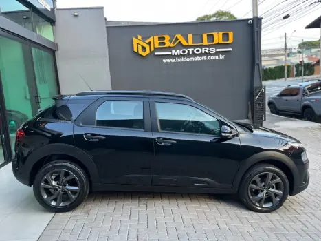 C4 CACTUS FEEL 1.6 16V Flex Aut.