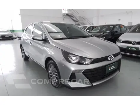 HB20 1.0 12V FLEX LIMITED MANUAL