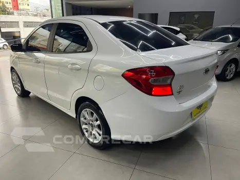 KA + 1.0 SE Plus 12V