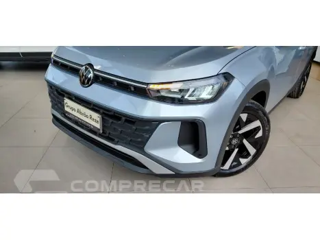 TERA 1.0 170 TSI HIGH AUTOMÁTICO