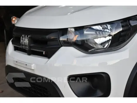 MOBI - 1.0 EVO LIKE. MANUAL