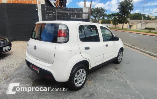 UNO 1.0 EVO Attractive 8V