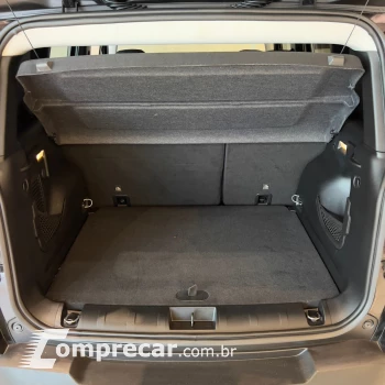 Renegade1.8 renegade 1.8 flex aut