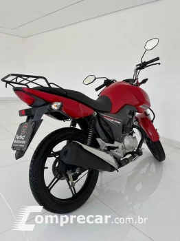 CG 160 FAN ESDI