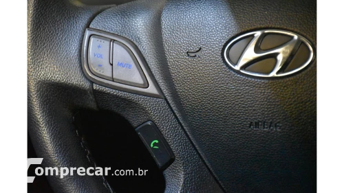 HB20 - 1.0 COMFORT 12V 4P MANUAL