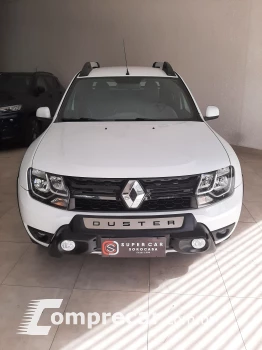 DUSTER OROCH 2.0 16V Dynamique
