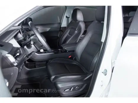 TIGGO 5x 1.5 VVT TURBO iFLEX SPORT CVT