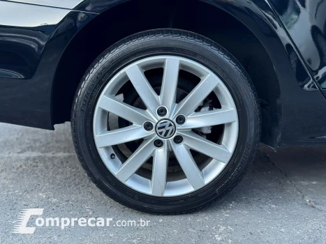 JETTA 2.0 Comfortline 120cv