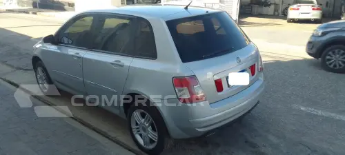 STILO 1.8 MPI 8V