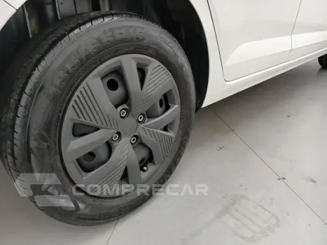 POLO 1.0 MPI TRACK MANUAL